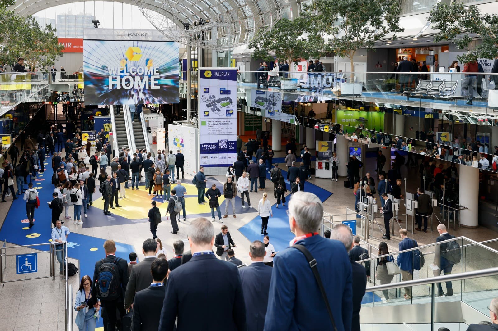 Retail Fairs