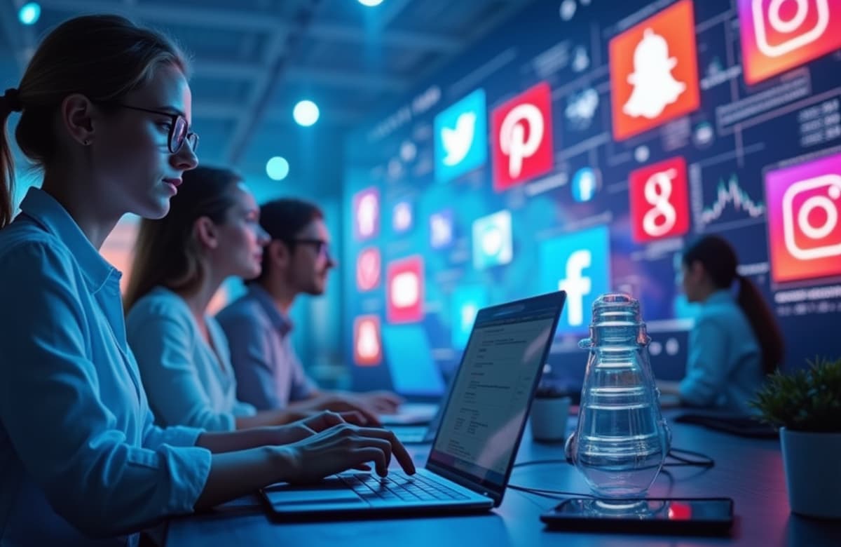Sales Development Support