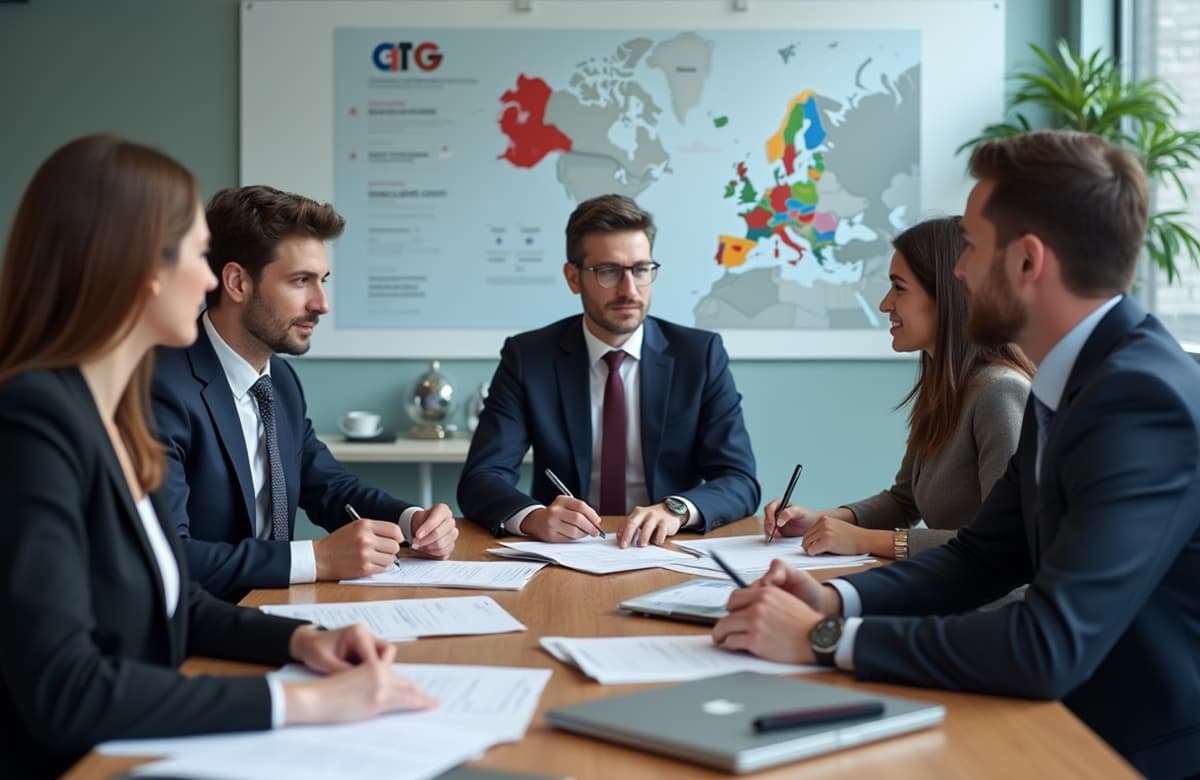 Investment Consultancy