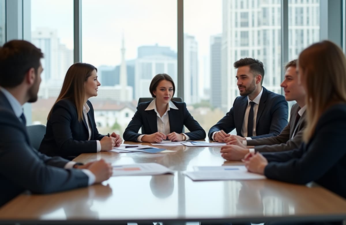 Incorporation and residence support