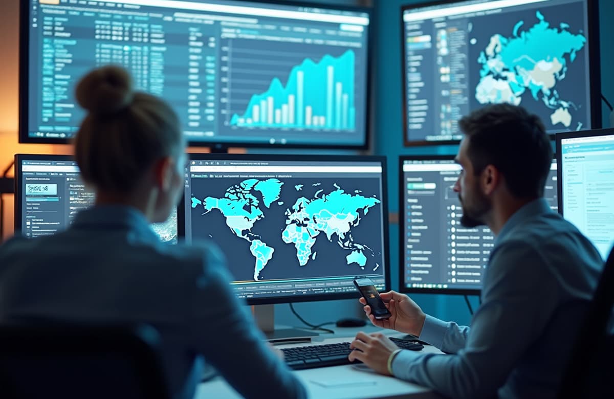 E-Ticaret Partnerliği ve Danışmanlığı